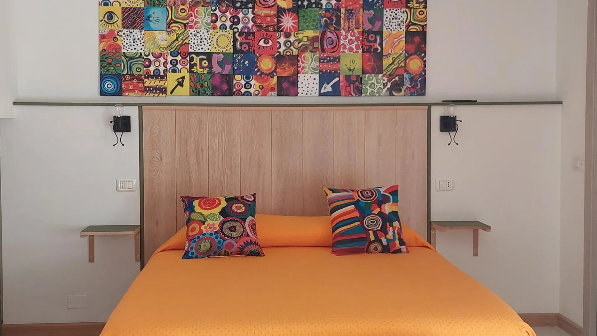 Elmas Room